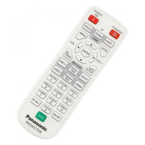 Проектор Panasonic PT-EX800ZLE